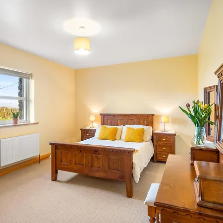 Casa vacanze Campbells