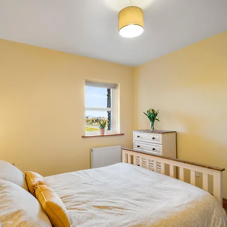 Holiday home Campbells *