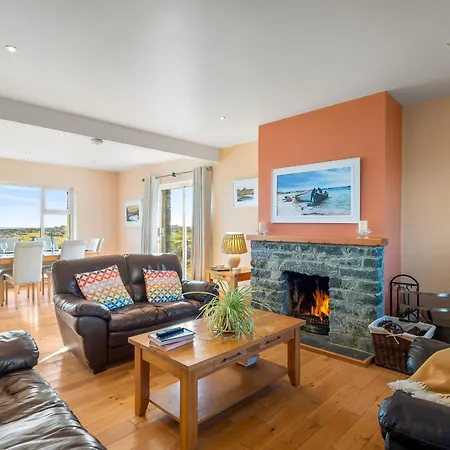 Vakantiehuis Campbells Roundstone