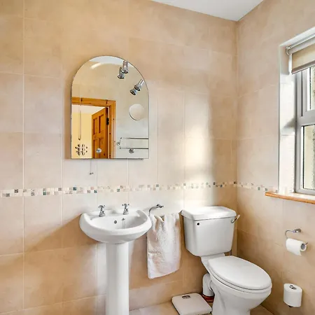 Casa vacanze Campbells