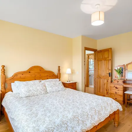 Campbells Vakantiehuis Roundstone