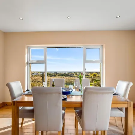 Tatil Evi Campbells Roundstone