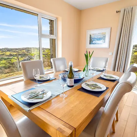 Campbells Roundstone