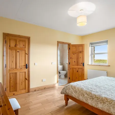 Casa vacanze Campbells