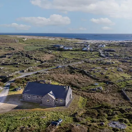 Tatil Evi Campbells Roundstone