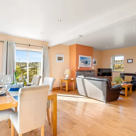 Campbells Tatil Evi