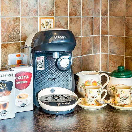 Campbells Roundstone