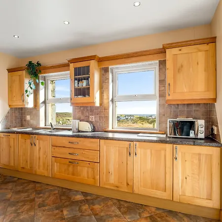 Campbells Tatil Evi