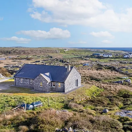 Holiday home Campbells