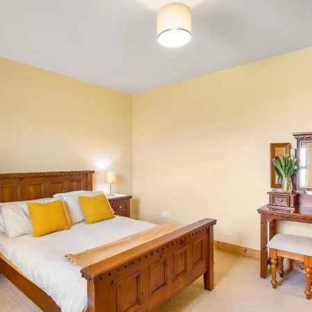 Campbells Holiday home *