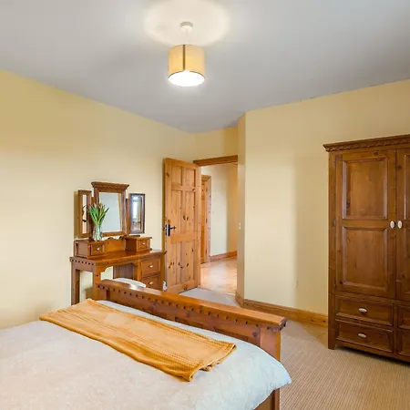 Campbells Holiday home