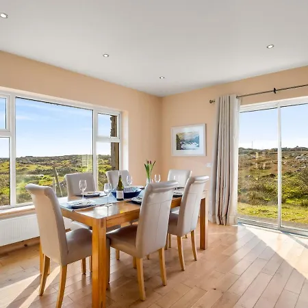 Holiday home Campbells