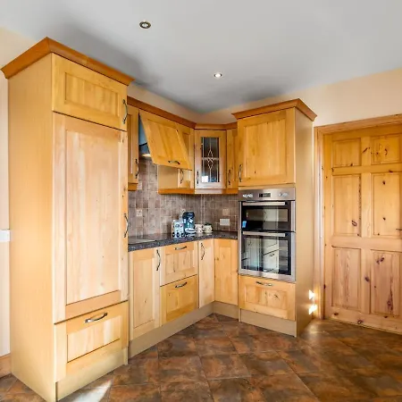 Holiday home Campbells Roundstone