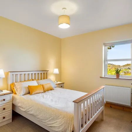 Campbells Holiday home *