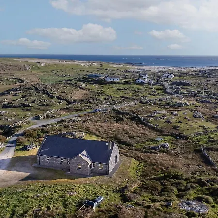 Campbells Holiday home