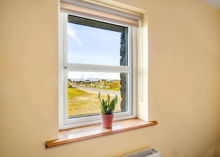 Vakantiehuis Campbells *