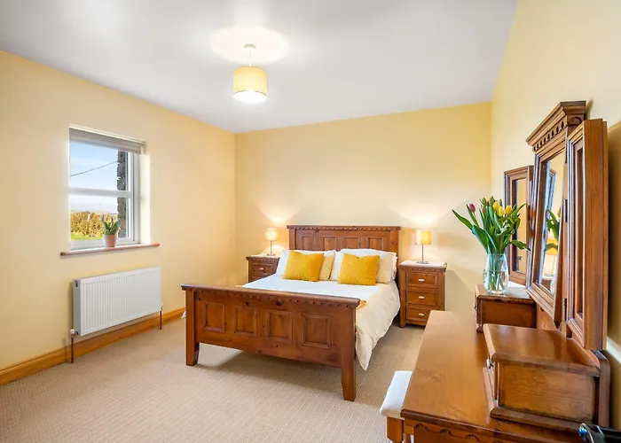 Vakantiehuis Campbells