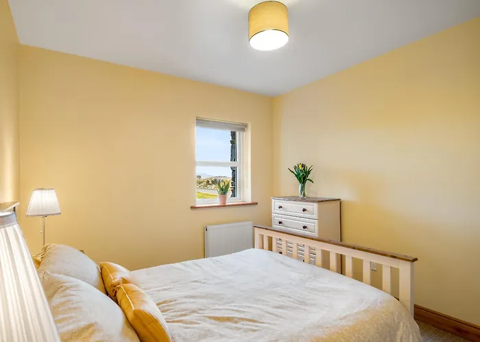 Vakantiehuis Campbells *