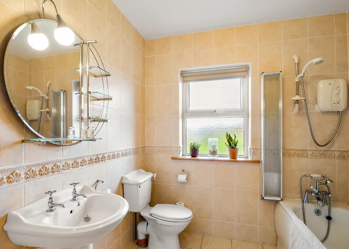 Vakantiehuis Campbells *