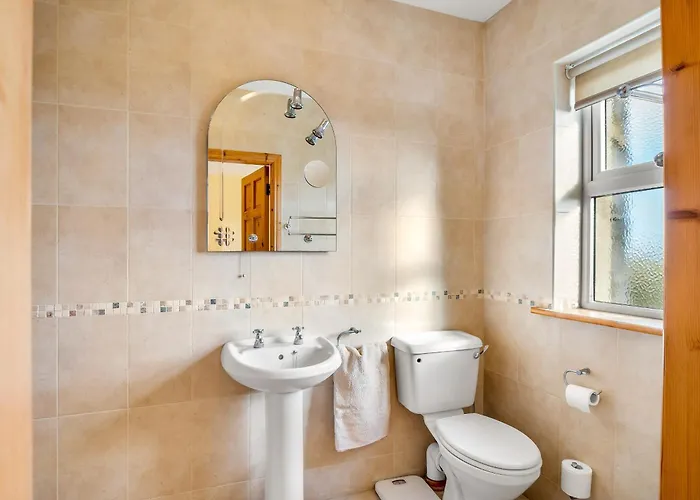 Vakantiehuis Campbells