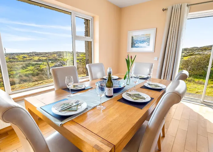 Campbells Roundstone