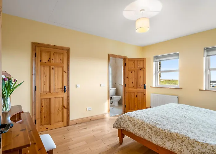 Vakantiehuis Campbells