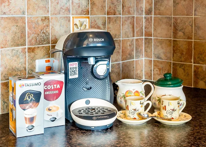 Campbells Roundstone