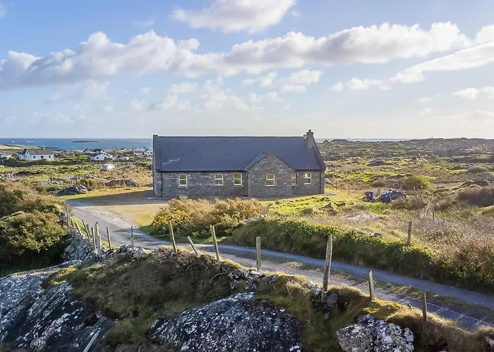 Campbells Vakantiehuis