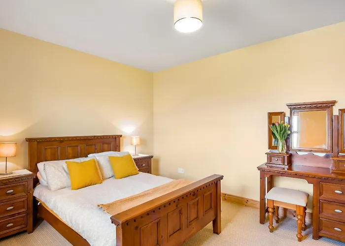 Campbells Vakantiehuis *