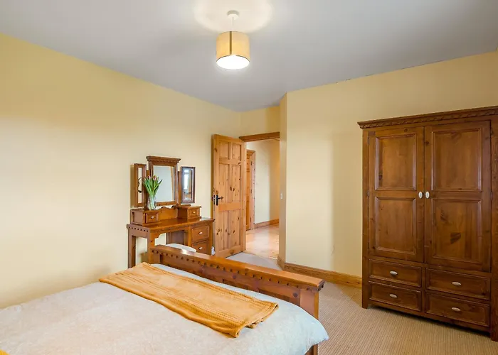 Campbells Vakantiehuis